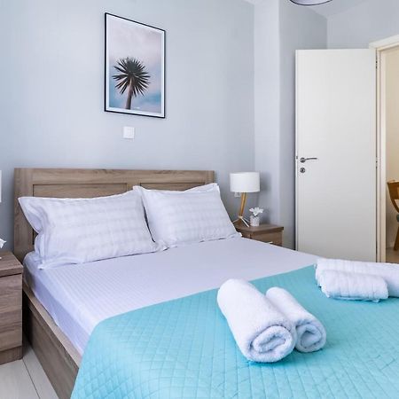 Helios Lovely Apartment Skopelos Town Exterior photo